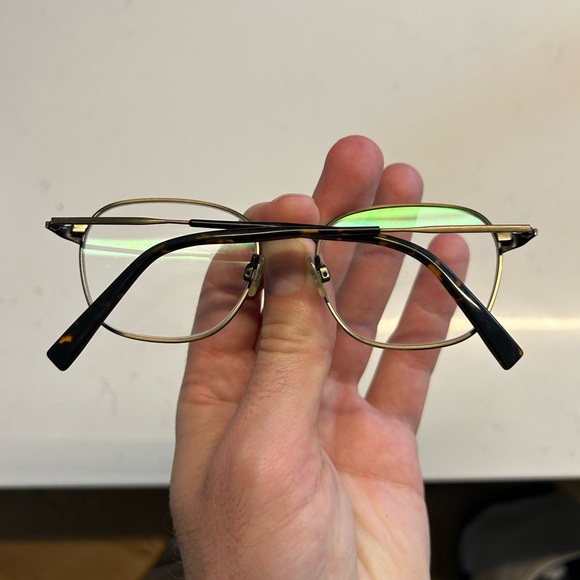 Vintage Warby Parker Nesbit Glasses - Picture 2 of 6